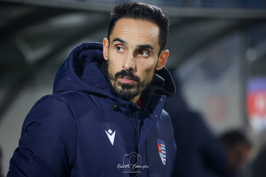 Pro Patria - Renate 0-3