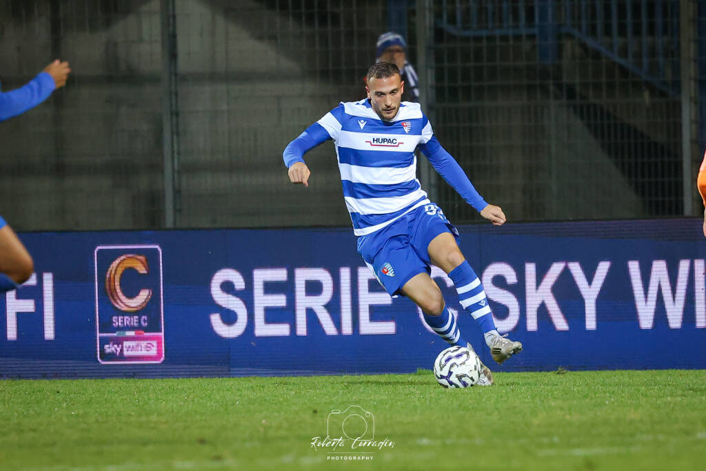 Pro Patria - Renate 0-3