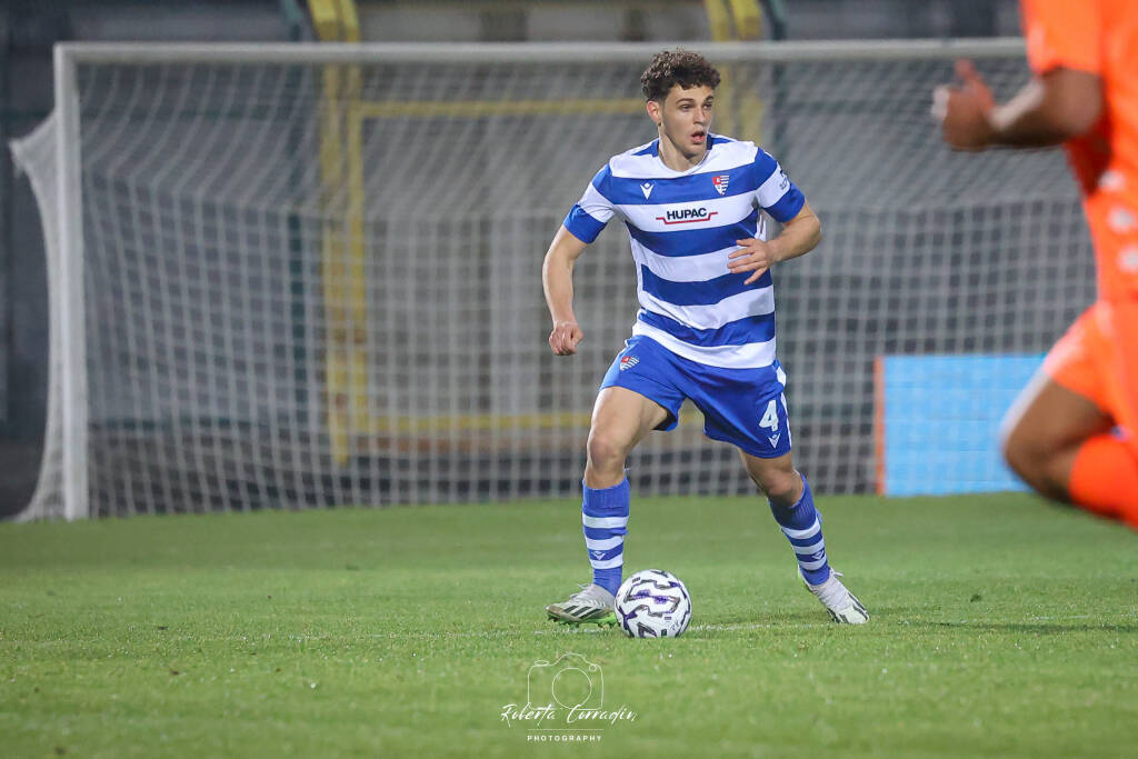 Pro Patria - Renate 0-3