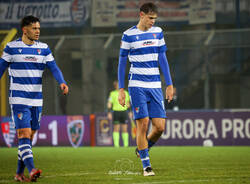 Pro Patria - Renate 0-3