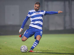 Pro Patria - Renate 0-3