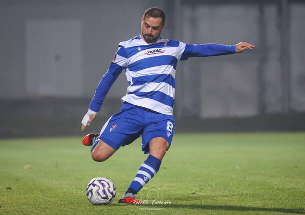 Pro Patria - Renate 0-3