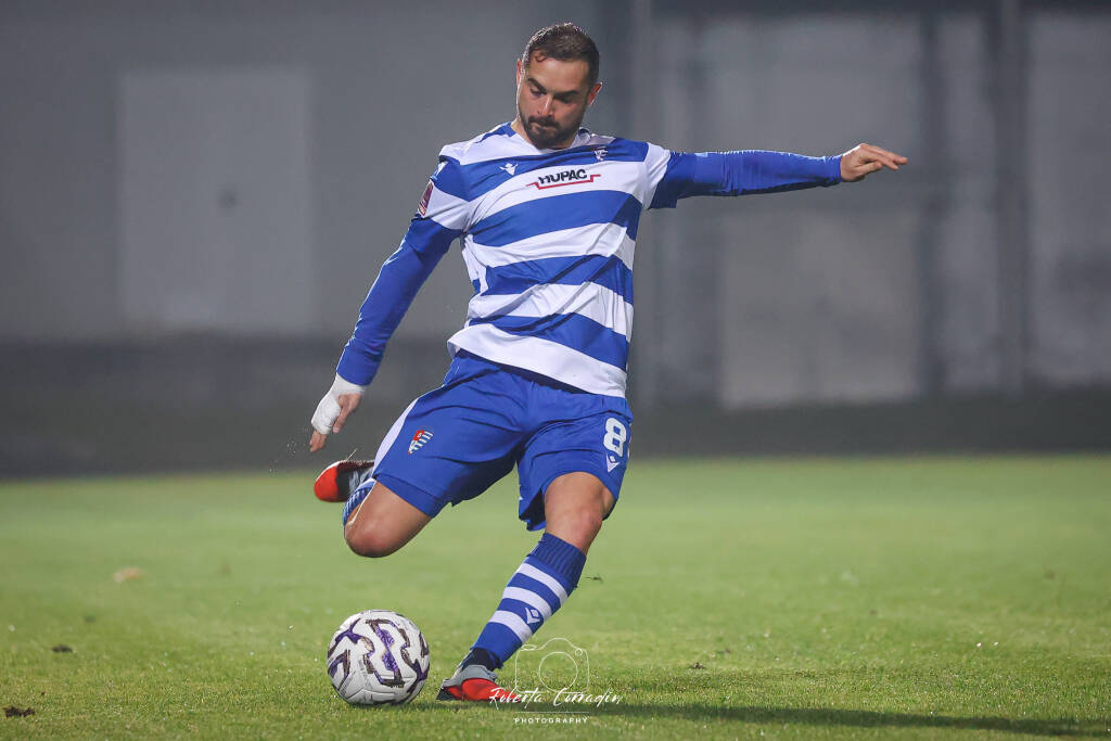 Pro Patria - Renate 0-3