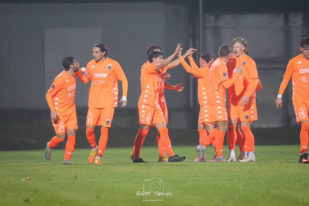 Pro Patria - Renate 0-3