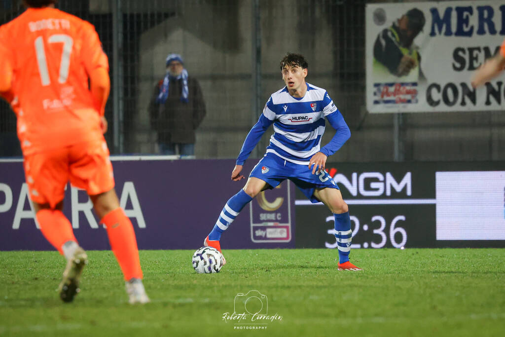 Pro Patria - Renate 0-3