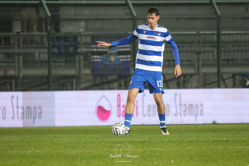 Pro Patria - Renate 0-3