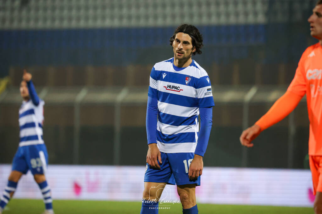 Pro Patria - Renate 0-3