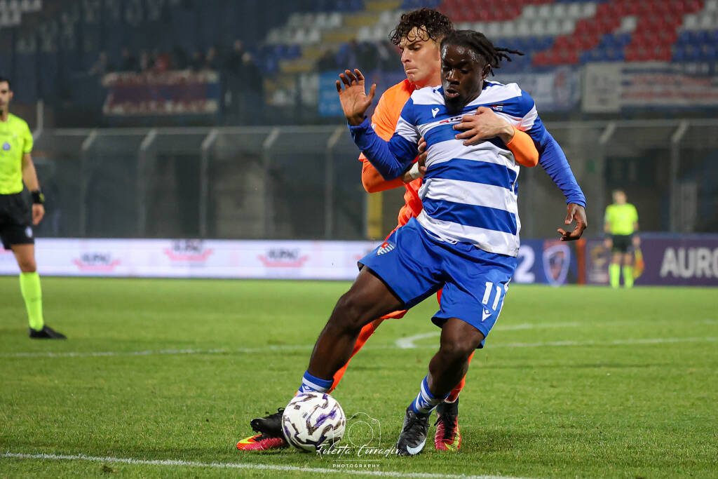 Pro Patria - Renate 0-3