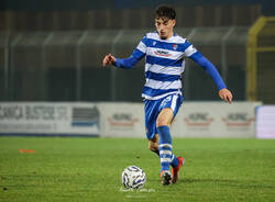 Pro Patria - Renate 0-3