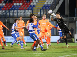 Pro Patria - Renate 0-3