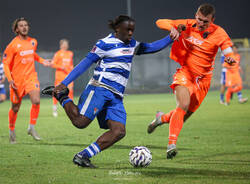 Pro Patria - Renate 0-3