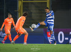 Pro Patria - Renate 0-3