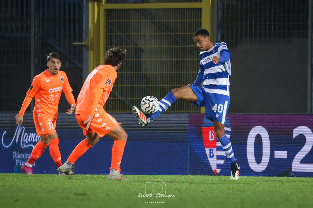 Pro Patria - Renate 0-3