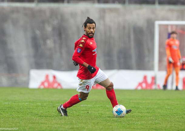 Varese – Lavagnese