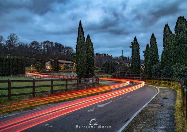 Il borgo di Mustonate