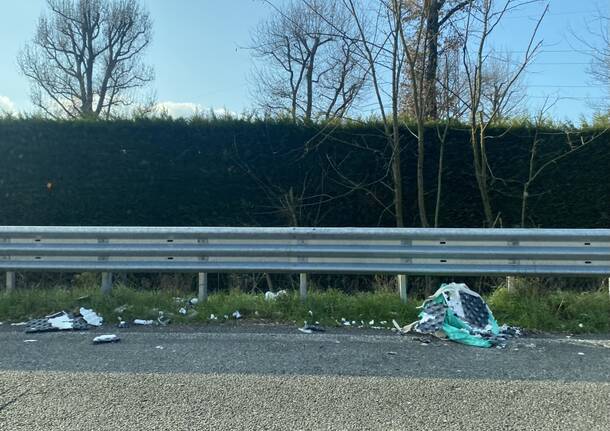 Tangenziale di Varese