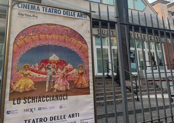 Carlo Colla Gallarate