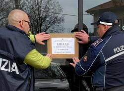 caronno pertusella chiusura barbershop