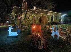 Casa illuminata morazzone