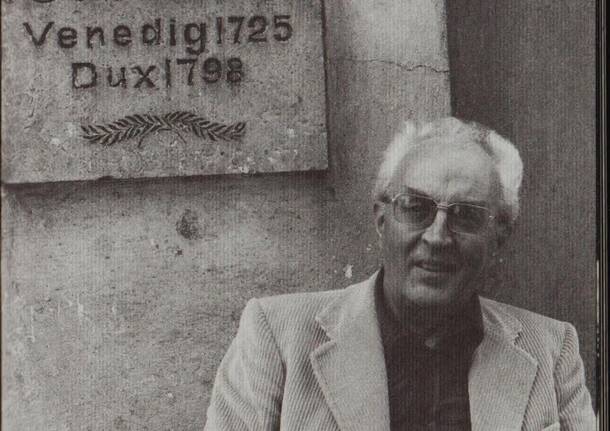 Casanova e Piero Chiara, due biografie parallele. Il 31 dicembre a Luino una sfida dialettica