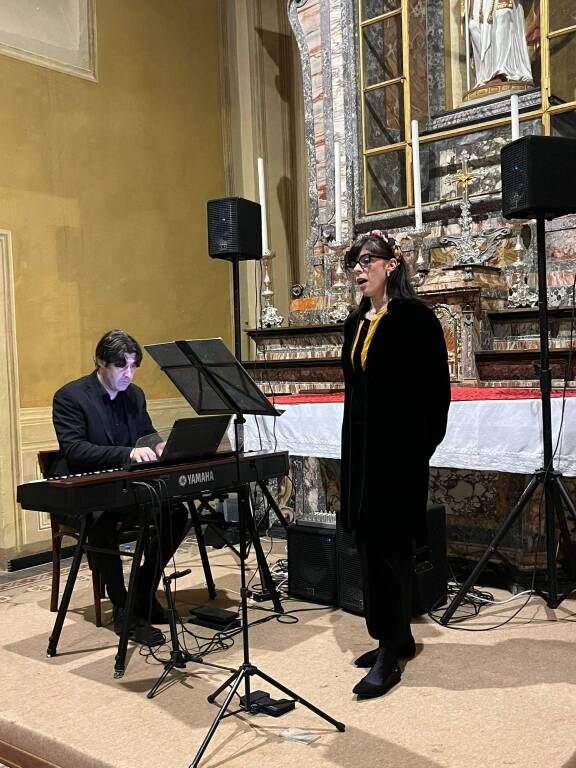 Casciago accende il Natale tra note, premi e ricordi