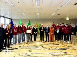 Cassano Magnago Regione Lombardia