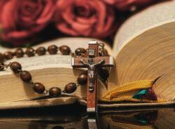 cattolico - rosario - preghiera