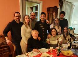 cento anni giuseppe caruana induno olona