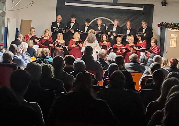 Centro Pertini di Legnano 