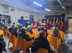 Centro Pertini di Legnano 