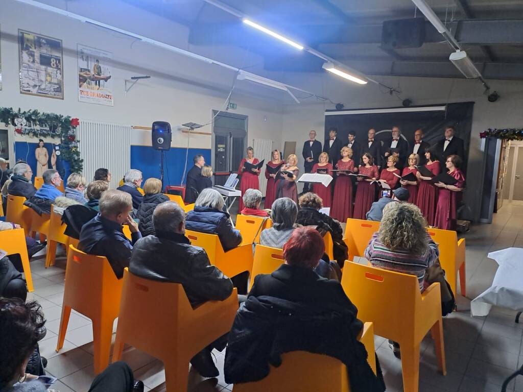 Centro Pertini di Legnano 