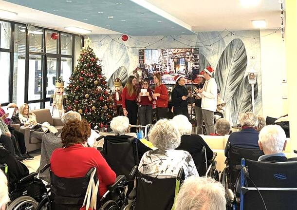 centro stoà provvidenza