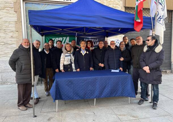 centrodestra legnano