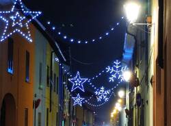 Ceriano laghetto - Natale 2025