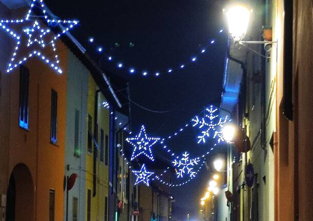 Ceriano laghetto - Natale 2025