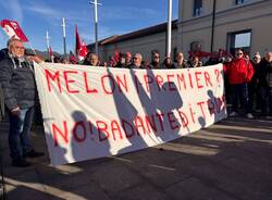 Cgil in piazza contro una Legge di Bilancio