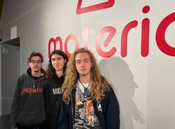 Chi l'avrebbe mai detto?