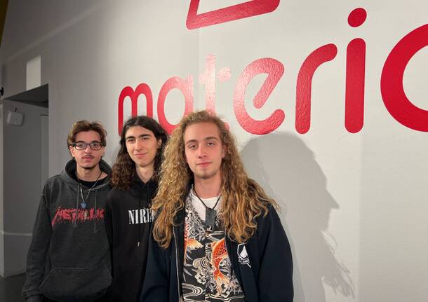 Chi l'avrebbe mai detto?