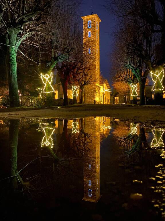 Chiesa di San pietro e paolo 