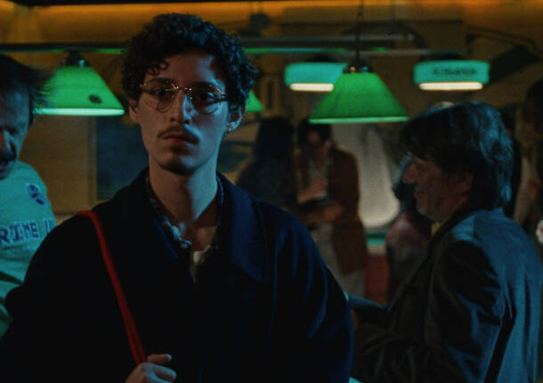 Cinema le città di pianura 