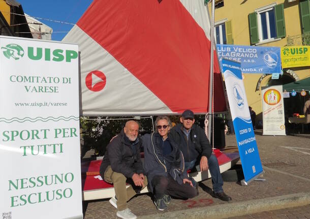 club velico velagranda