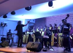 Concerto di Natale alla Mater Orphanorum di Legnano