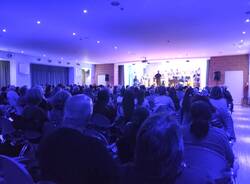 Concerto di Natale alla Mater Orphanorum di Legnano