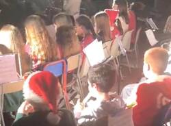 concerto natale scuola brebbia