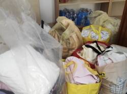 Consegnati dal Legnanese nuovi aiuti ai profughi palestinesi