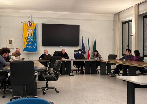 consiglio comunale 12 dicembre 2025