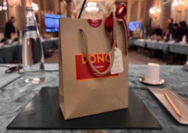 Consiglio comunale bilancio 2025