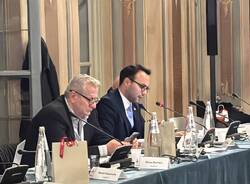 Consiglio comunale bilancio 2025