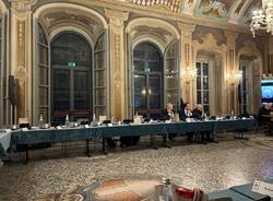 Consiglio comunale bilancio 2025