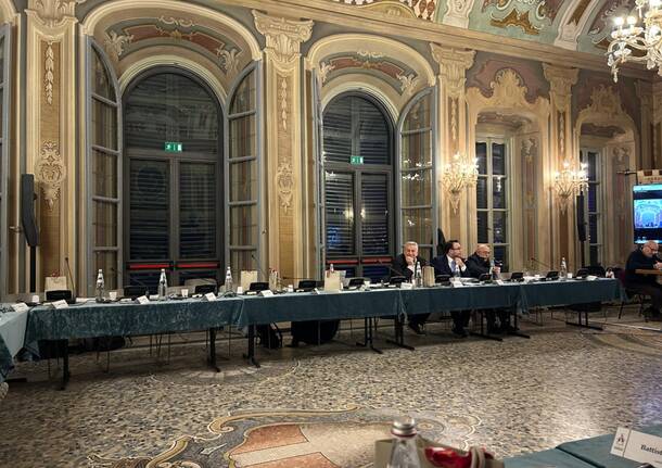 Consiglio comunale bilancio 2025